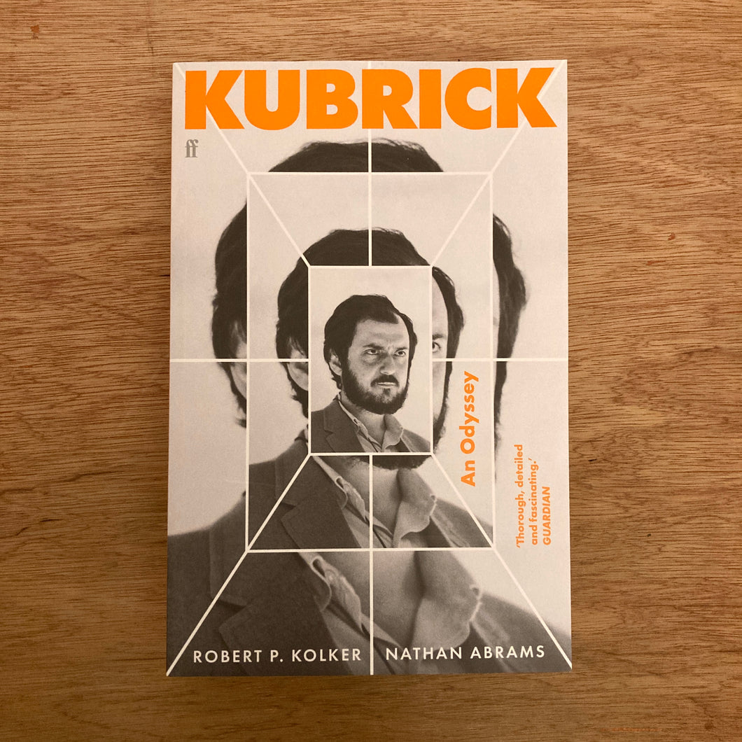 Kubrick