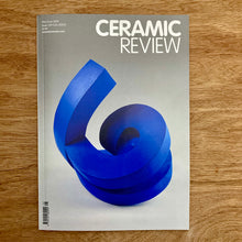 Ceramic Review Issue 339