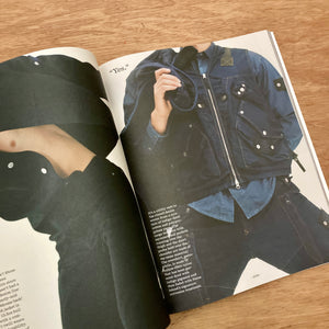 Fantastic Man Issue 41 (Multiple Covers)
