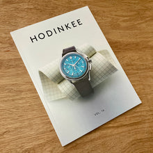 Hodinkee Issue 16