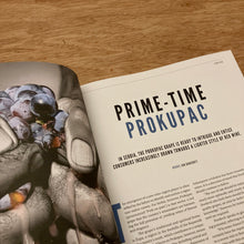 Full Pour Issue 11