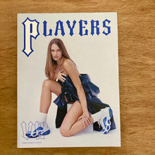 Players Issue 2 (Multiple Covers)