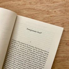 Pomegranate Seed And Other Ghostly Tales