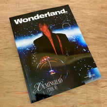 Wonderland Winter 2025 (Multiple Covers)