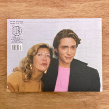 Double Issue 50 (Multiple Covers)