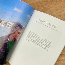 Poetry Book Society Summer 2026 Bulletin