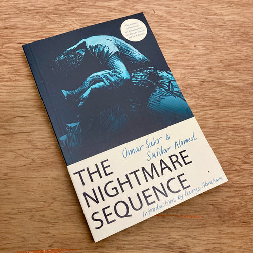 The Nightmare Sequence