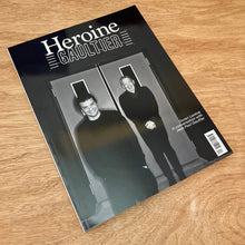 Heroine Issue 24 (Multiple Covers)