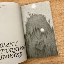 Wanderweg Issue 2