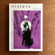 We Jazz Issue 9 - Oisters