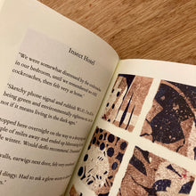 Dwell (Signed Copies)