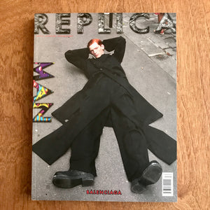 Replica Issue 12