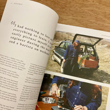 Advanture Issue 16