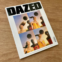 Dazed Summer 2026
