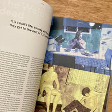 Tank Volume 11 Issue 7