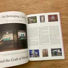 Tauko Issue 17