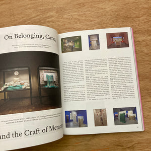 Tauko Issue 17