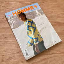 Arena Homme+ Issue 65
