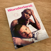 Wonderland Winter 2025 (Multiple Covers)