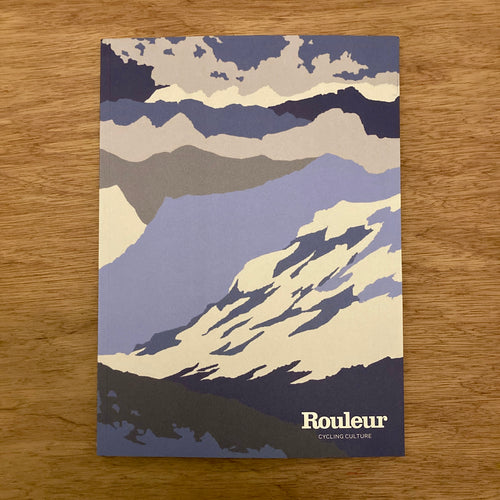 Rouleur Issue 138