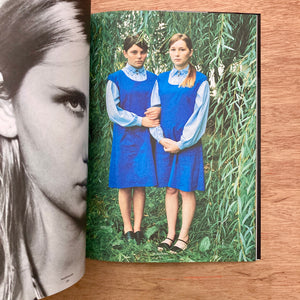 Sixteen Journal Vol. 13 (Multiple Covers)