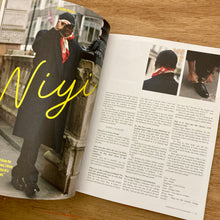 Permanent Style Issue 2