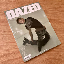 Dazed Summer 2026