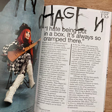 Fräulein Issue 41 (Multiple Covers)