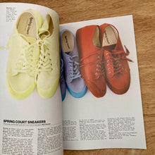 L’Etiquette Issue 16