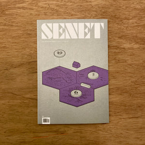 Senet Issue 19