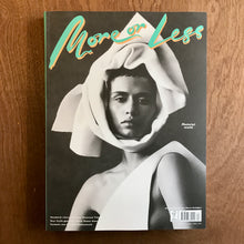More Or Less Issue 7 (Multiple Covers)