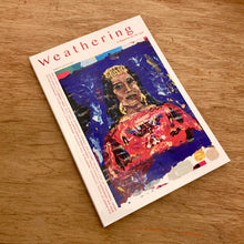 We Jazz Issue 17 - Weathering