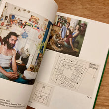 Nothing About Interior Architecture