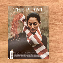 The Plant Issue 22 (Multiple Covers)