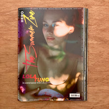 Hero Summer Zine 9 (Multiple Covers)