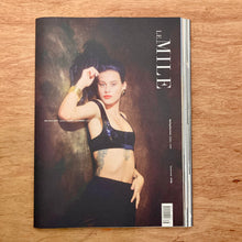 Le Mile Issue 38 (Multiple Covers)