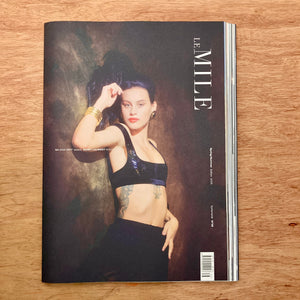 Le Mile Issue 38 (Multiple Covers)