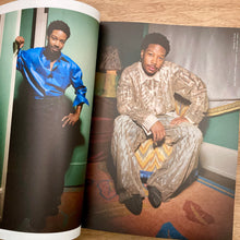 Hunger Issue 37 (Multiple Covers)