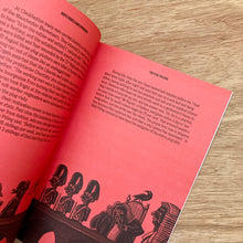 Riots, Rebellions And Uprisings