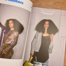 HommeGirls Issue 15