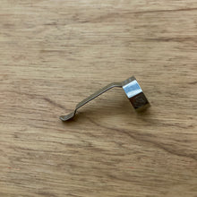 Kaweco Perkeo Clip Silver