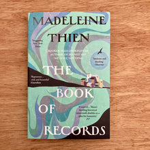 The Book Of Records