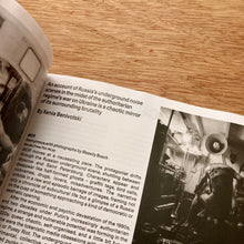 The Wire Issue 498