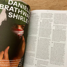 Tank Volume 11 Issue 6