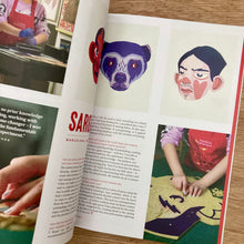 Pressing Matters Issue 35