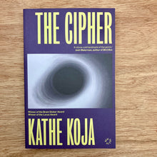 The Cipher