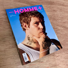 Arena Homme+ Issue 63 (Multiple Covers)