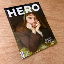 Hero Issue 36 (Multiple Covers)