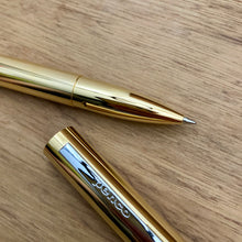 Penco Hightide Bullet Pen - Gold