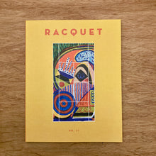 Racquet Issue 27